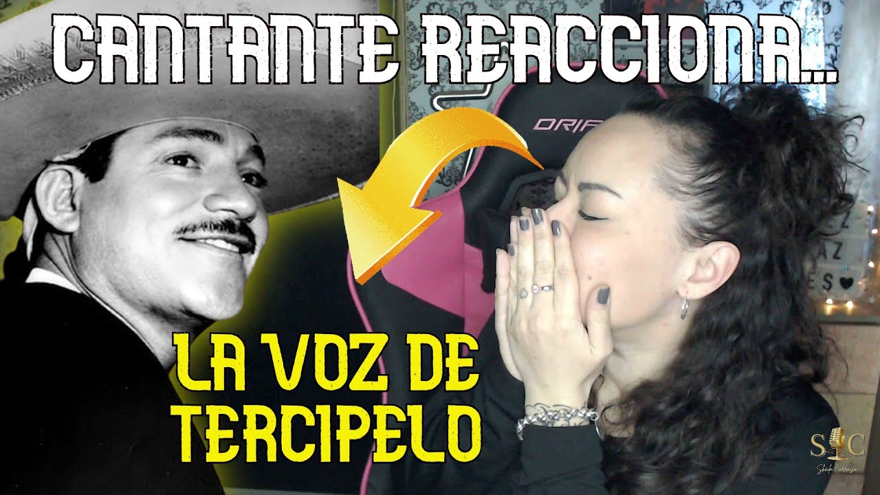 JAVIER SOLIS😳popurri BALADAS RANCHERO😳|| REACTION & ANALYSIS || CANTANTE REACCIONA