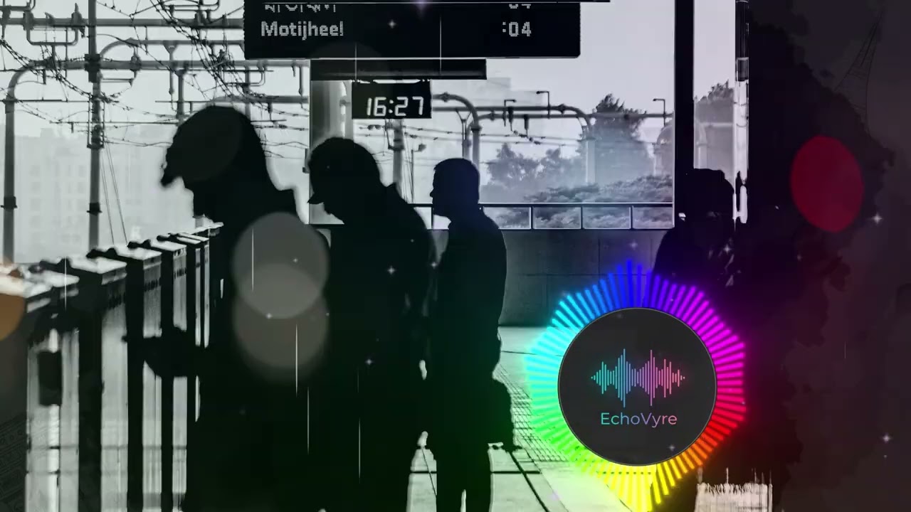 Hai Vino Iar În Gara Noastră Mică - DEEP HOUSE COVER 🎶