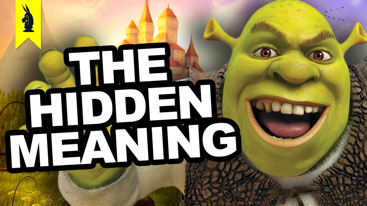 Hidden Meaning in SHREK – Earthling Cinema