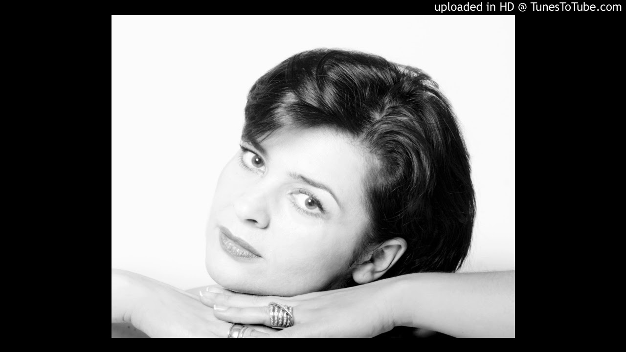 Guglielmo Tell (G. Rossini) - Aria Matilda - Selva opaca - Adina Nitescu (Soprano) 1991
