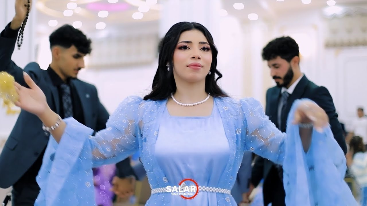 سليمان & اميرة (P1) #الفنان_زيدان_شنكالي #سالار_فيديو_برودكشن 07503311055 