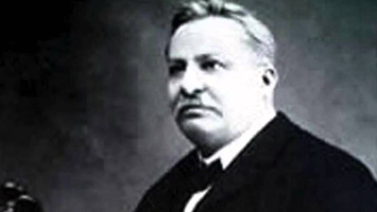 Giovanni Pascoli 