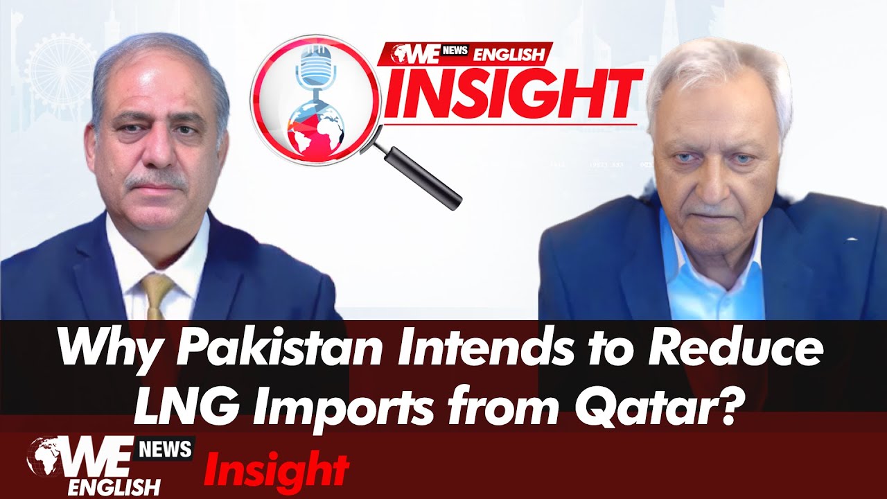 TRAILER | Pakistan Must Reshape Its Energy Policy According to Global Best Practices