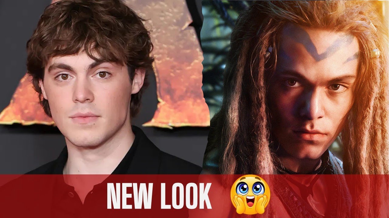Why Avatar’s Spider Looks So Different Now