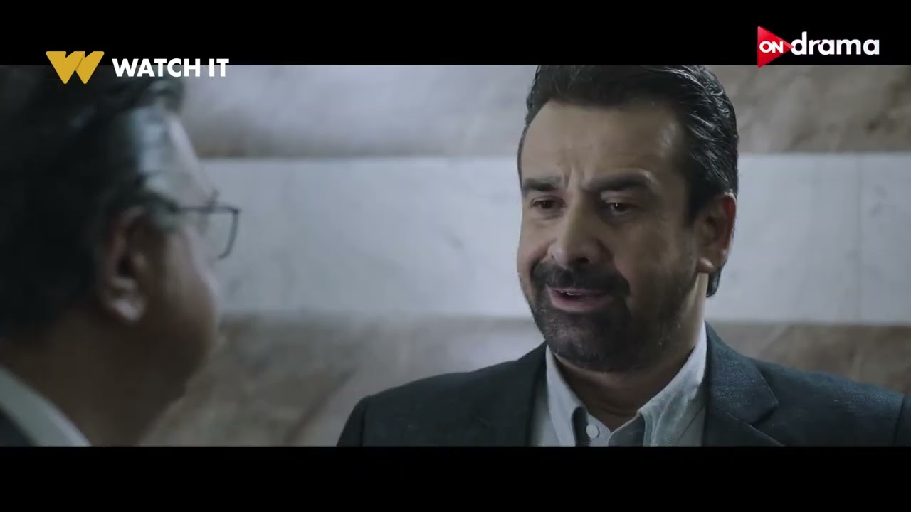 اللواء مراد بيحقق مع كريم بنفسه.. والظباط المنشقين هربوا على سيناء #الأختيار