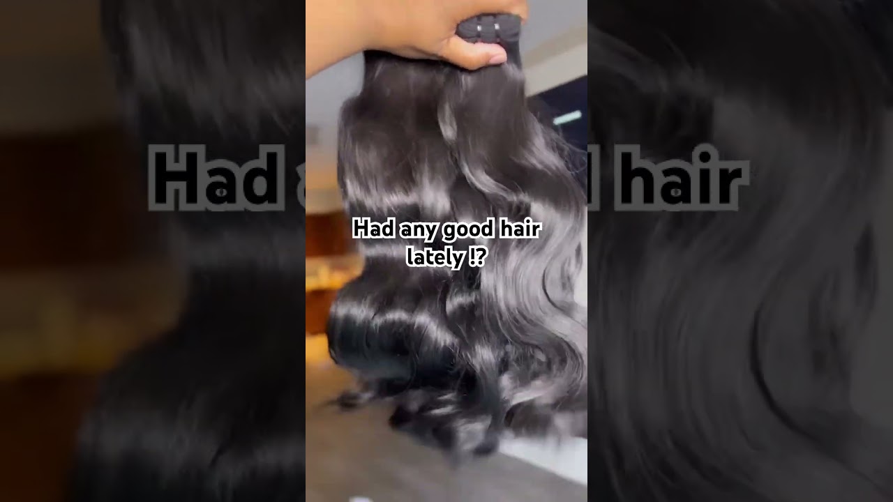 Shop with us PrettyPoiseEssentials.com ✨ #luxuryhairextensions #cambodianhair #rawhair #qualityhair