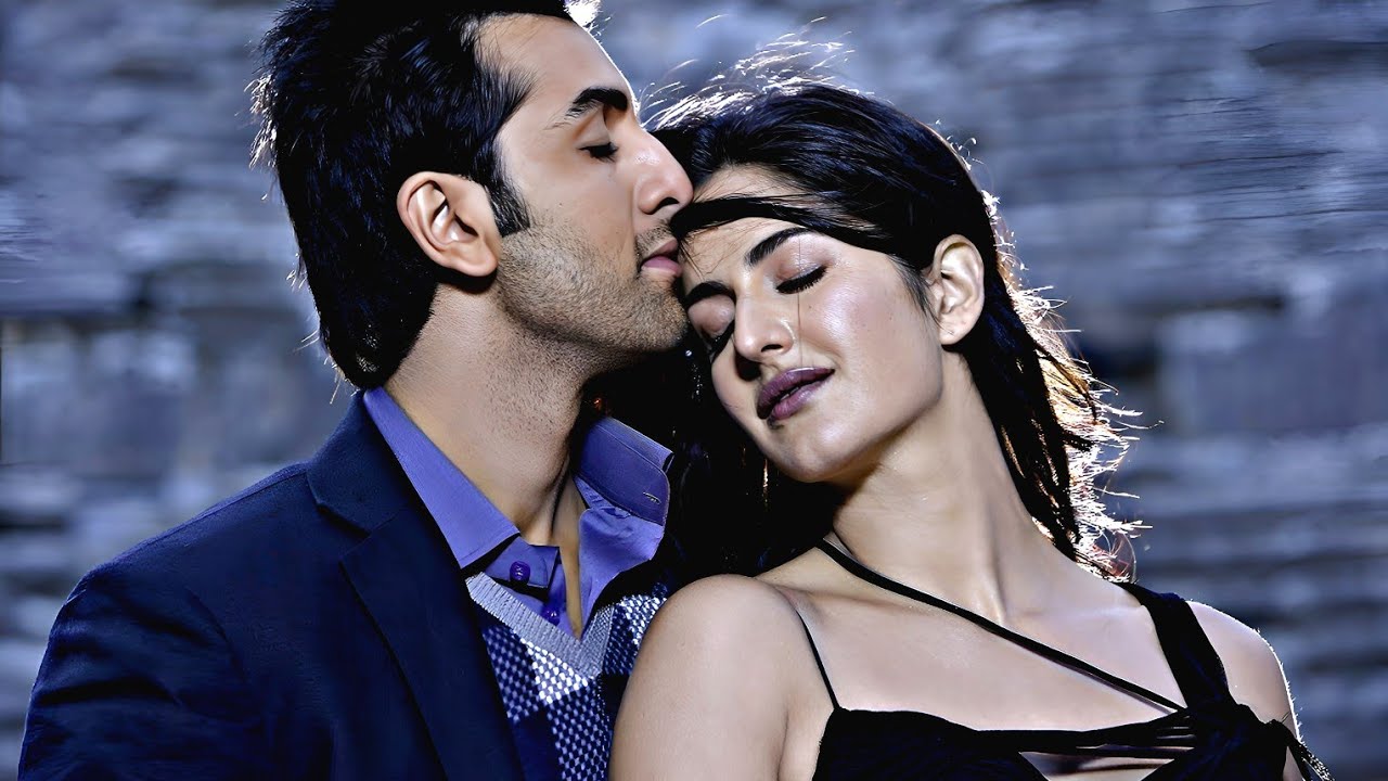 Tu Jaane Na Full Video ( Ajab Prem Ki Ghazab Kahani )  Ranbir Kapoor & Katrina | Atif Aslam & Pritam