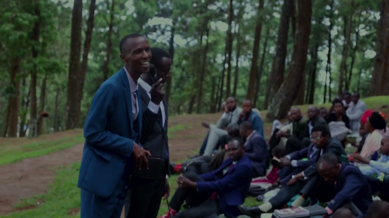 BIMWE MUBIHEBYIZA BYABEREYE MUMATERANIRO YABEREYE IGISAGARA