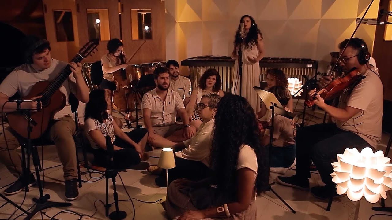 Abajur - Isabella Bretz