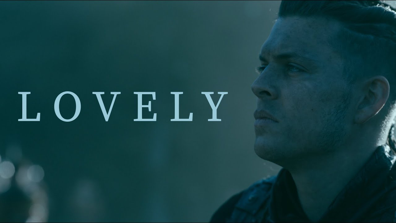 Ivar the Boneless | Lovely