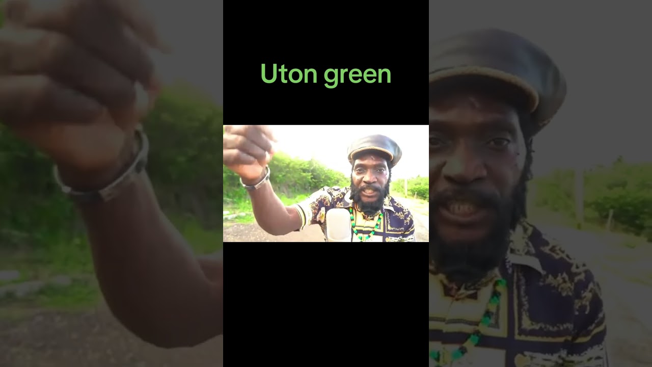 Uton Green