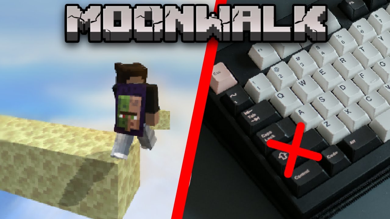 MELHOR maneira de fazer MOONWALK BRIDGE em (3 minutos)