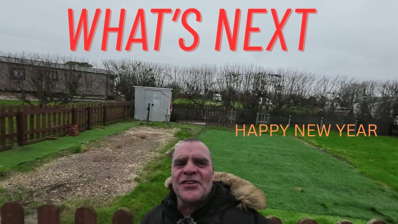 The Nurseries Campsite: Leaving our Seasonal Pitch, its no more