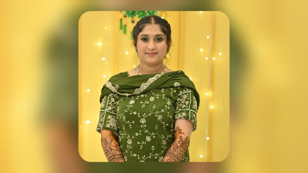 Kamalpreet Kaur💕 Vishavpreet Singh || Jaggo Live || Vill. Thuliwal || 23 Feb 2026