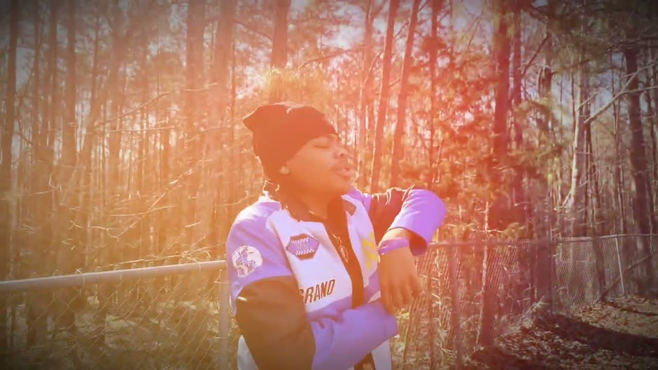 Dway yungin - numb (official music video)