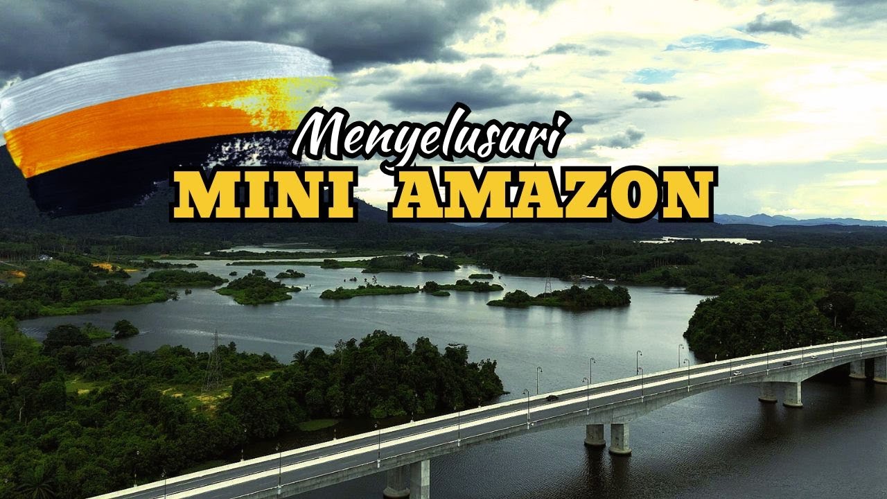 LENGGONG PERAK WARISAN DUNIA | TASIK RABAN I TASIK RABAN  RESORT | TAMAN EKO-RIMBA LATA KEKABU