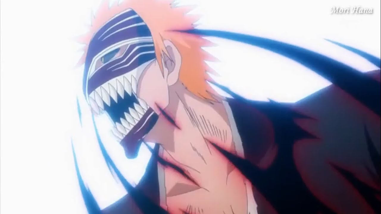 Bleach AMV - ChAngE (Miwa) - Bleach Opening 12 full