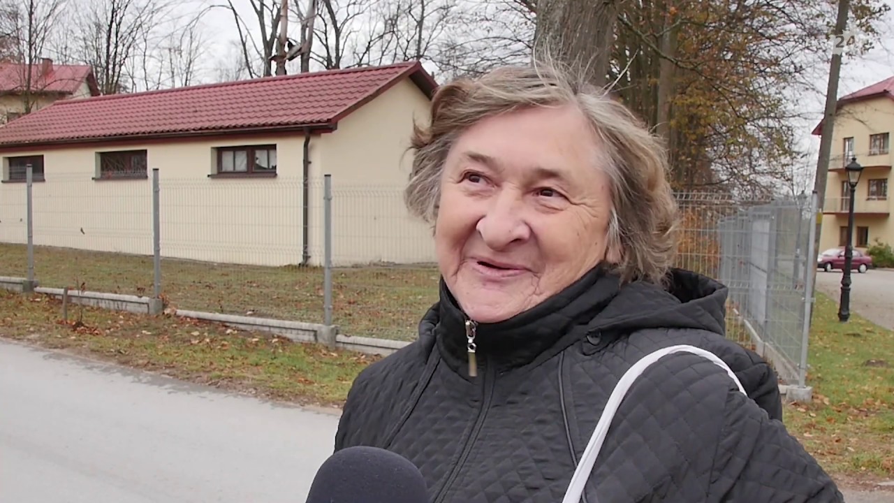 Fałków: Wysypisko dymi, mieszkańcy będą protestować?