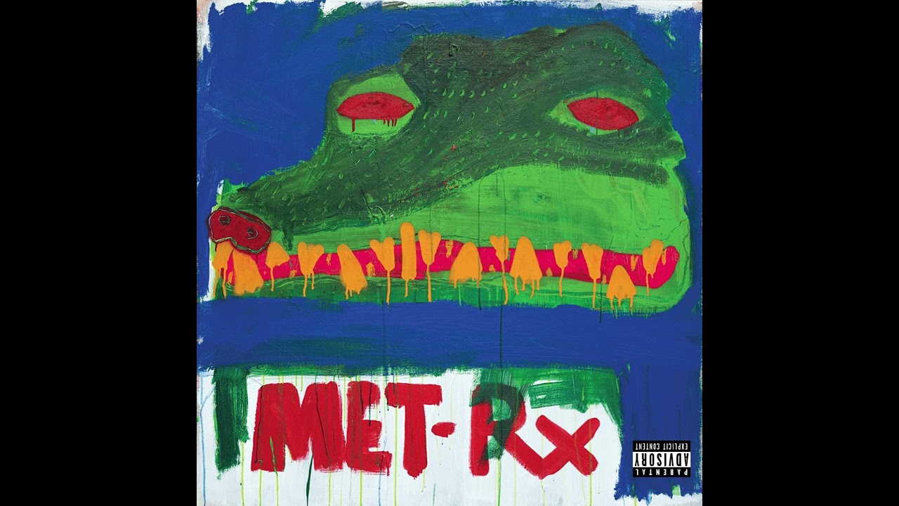 Action Bronson - Estaciones (Instrumental)