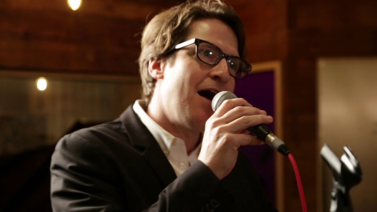 This Must Be The Place (Naïve Melody) - The Engagements (Talking Heads cover!)