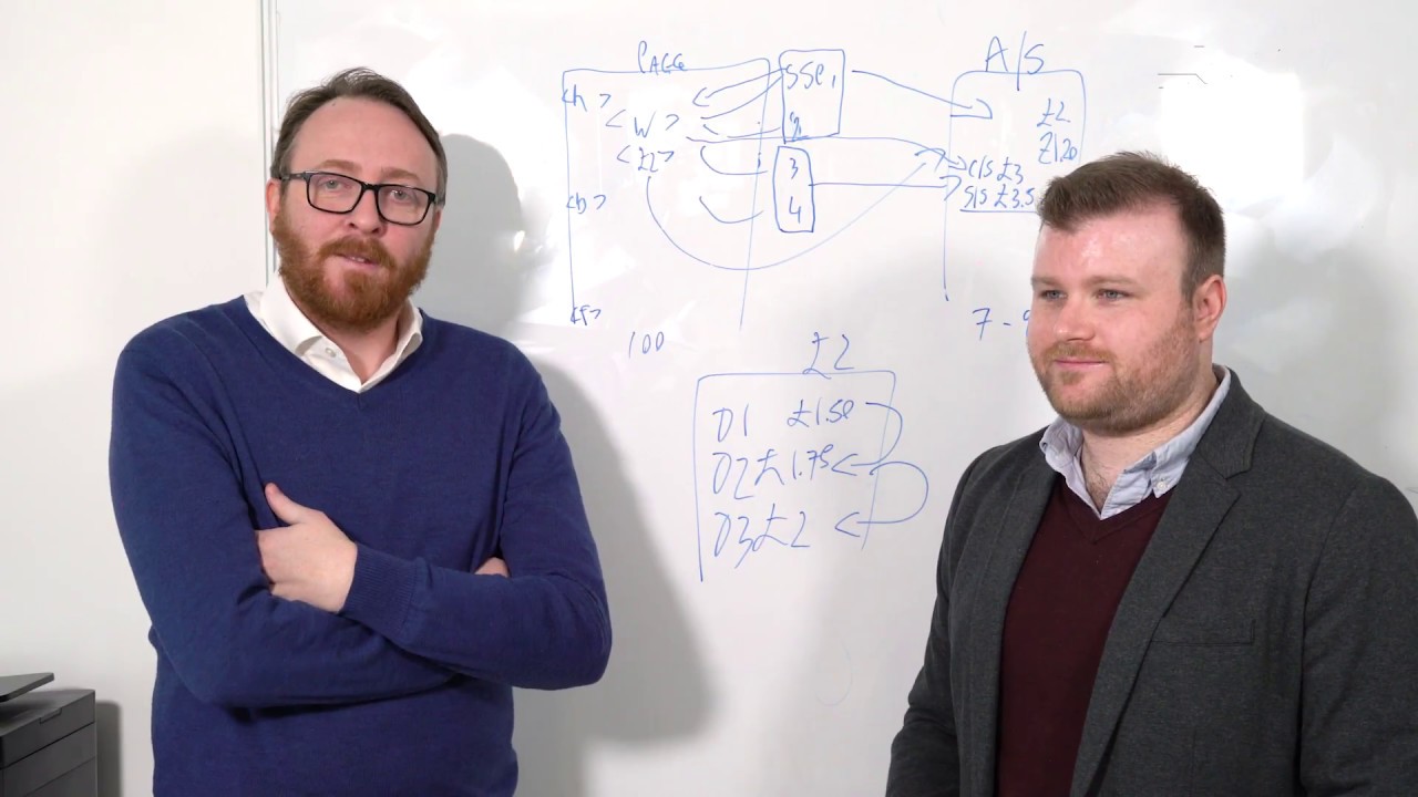 PubMatic's Adam McEnery Discusses Header Bidding Wrapper Solutions