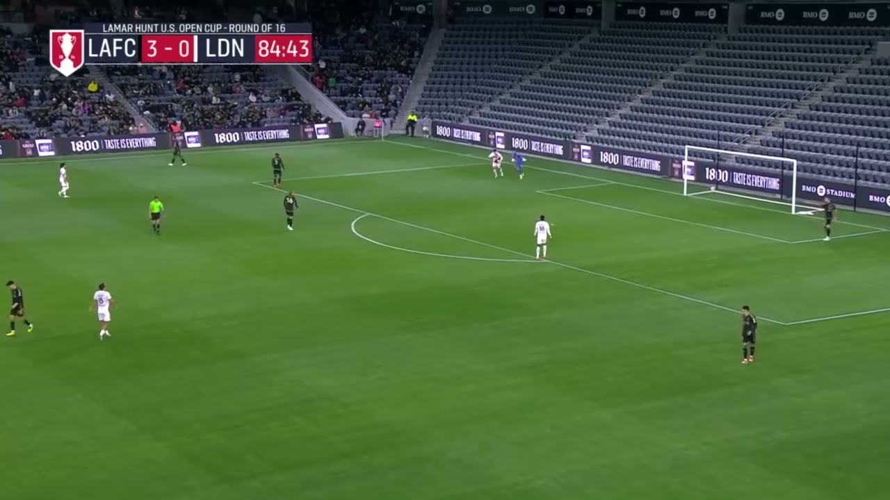 Florian Valot ⚽ Highlights 2024