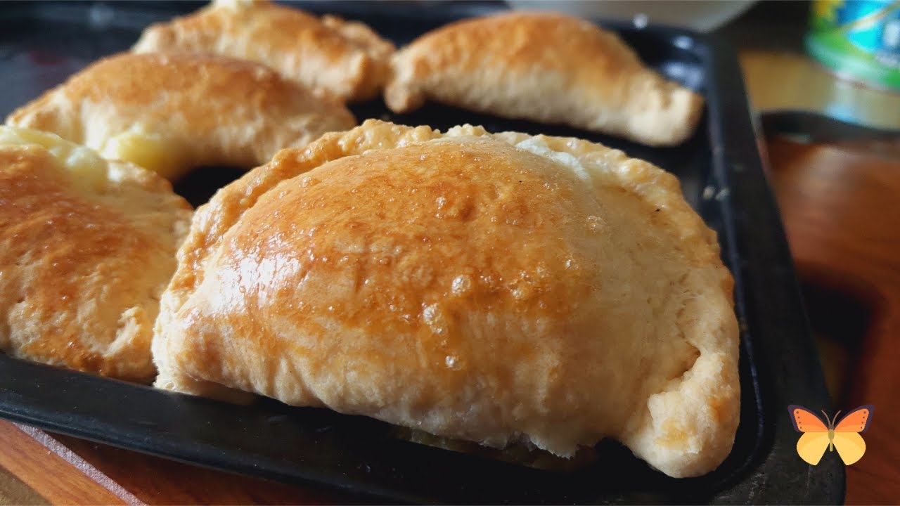 ¡EMPANADAS DE ROYAL, lo repetirás varias veces!.