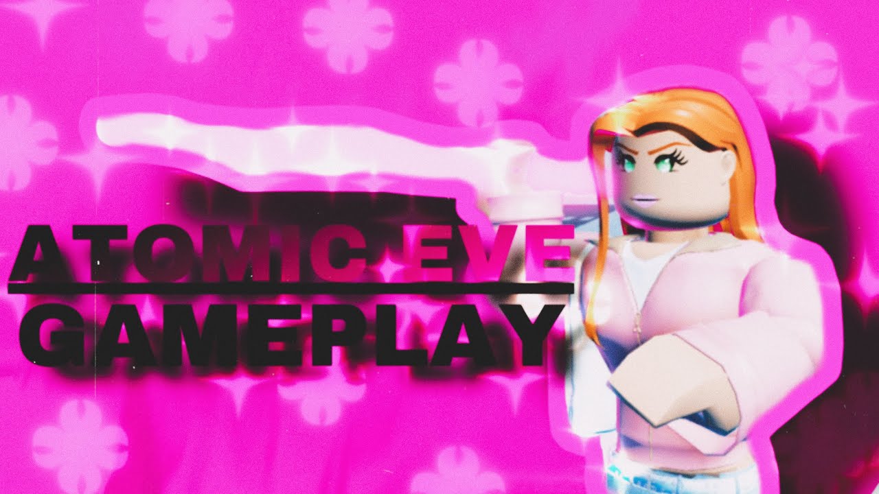 ATOMIC EVE GAMEPLAY IN | HEROES ONLINE WORLD | HOW | XMORNINGSTARSSX