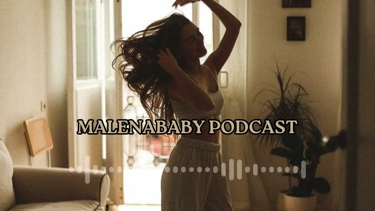 Ep 3 : Why Taking Care of Your Space Is Taking Care of Yourself