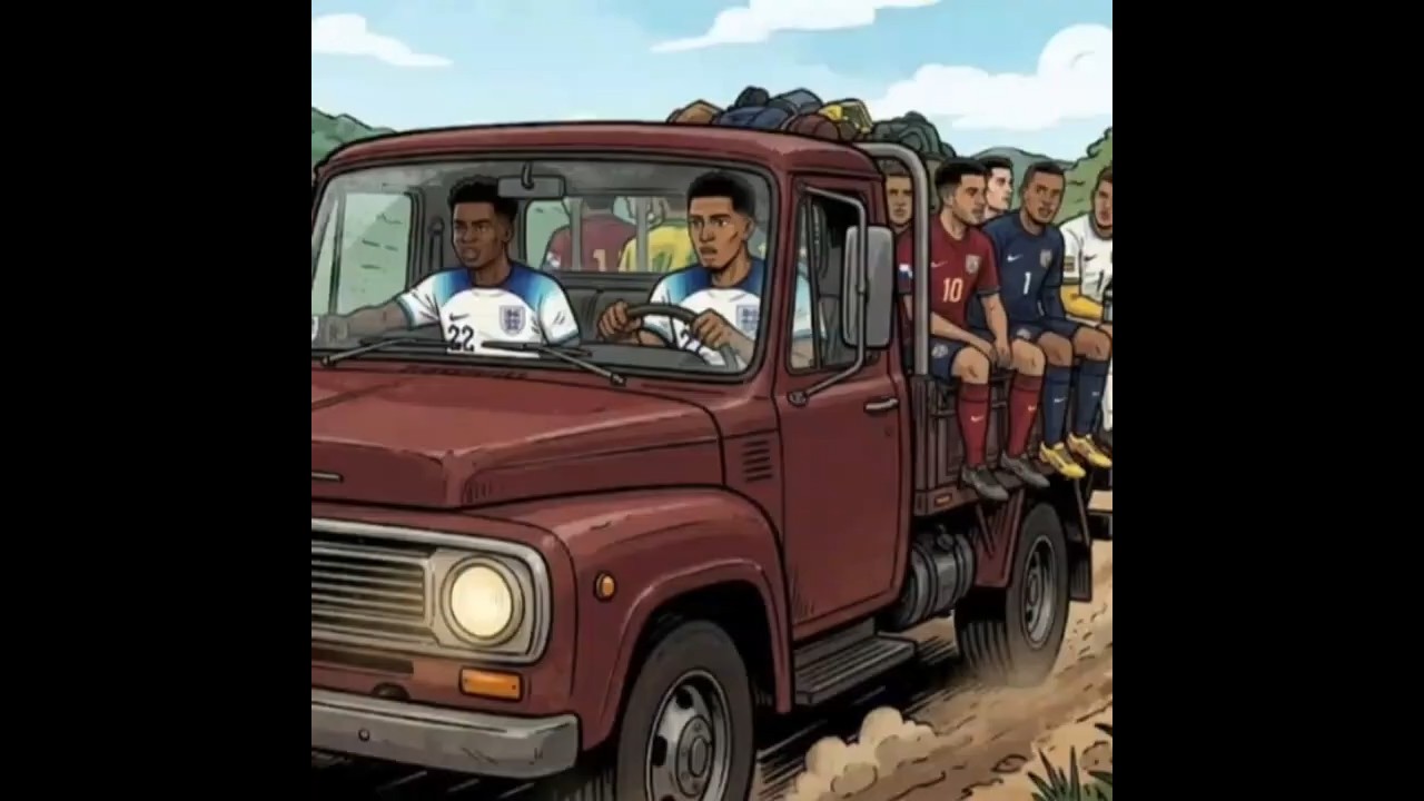 england vs panama england showed no mercy #football #worldcup