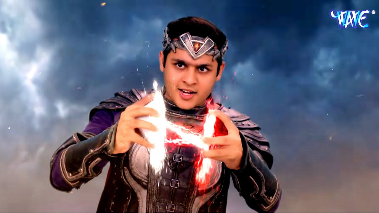 धरती का अंत होने से कैसे करेगा बाल वीर रक्षा || Baalveer Returns ( बालवीर ) || EP - 334, 335,336,337