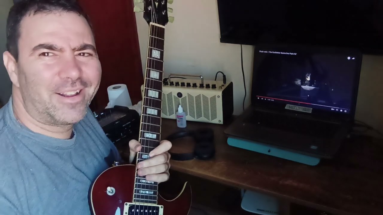 Fractal FM3 Slash UYI tone