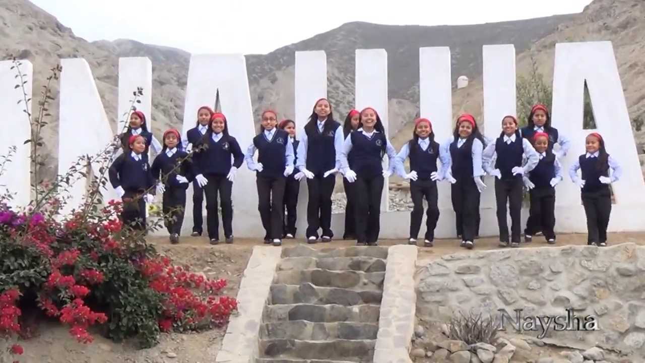 HUEPA EH... voces de maria