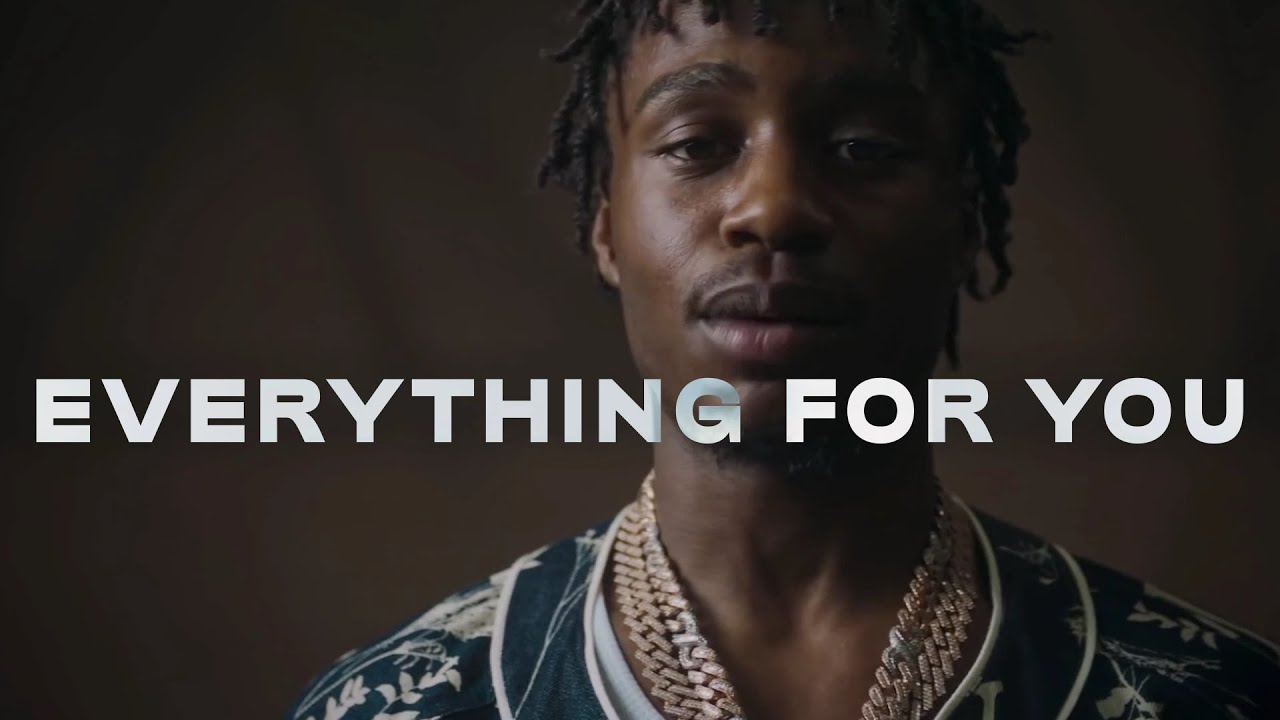 (FREE) Lil Tjay x J.I. Type Beat 