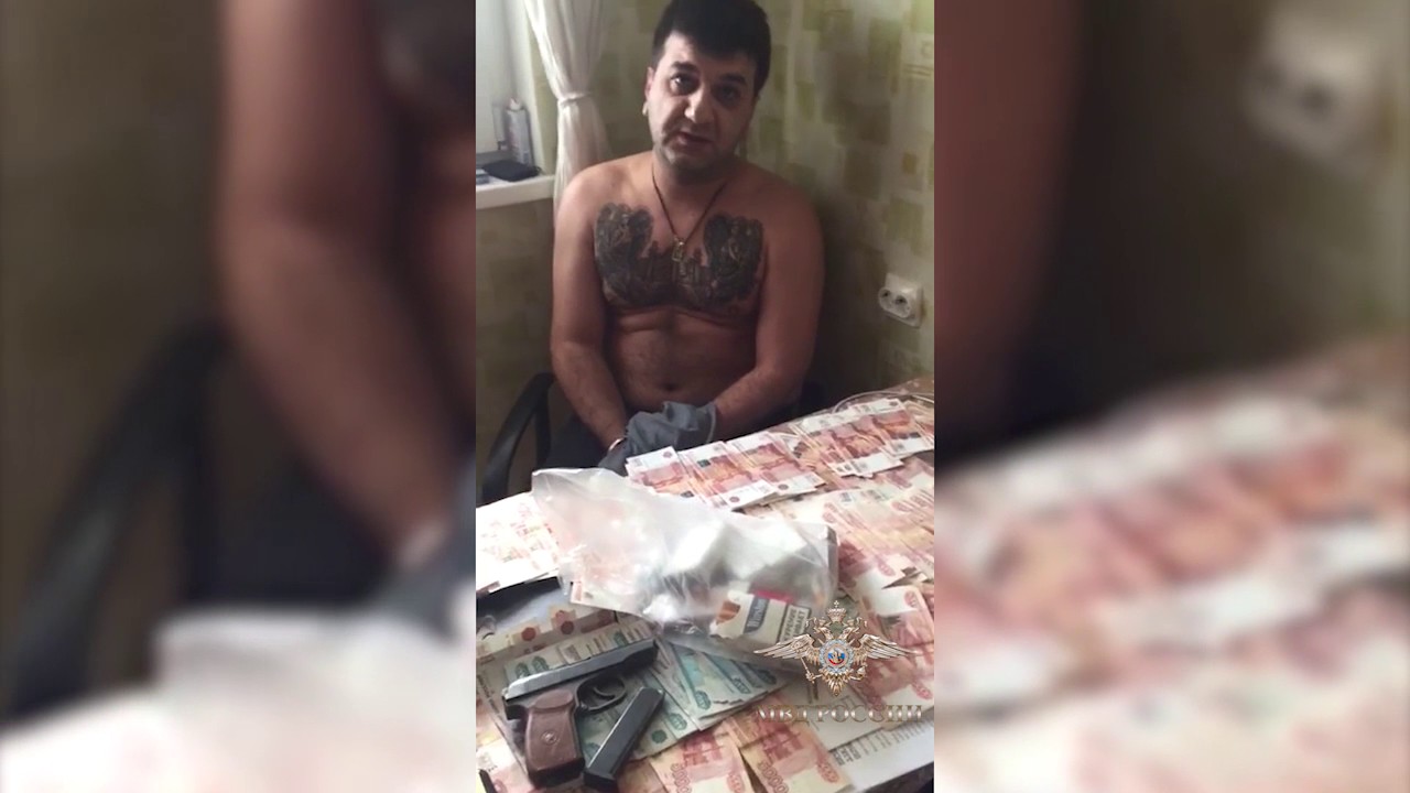 Сотрудники ОЭБиПК УВД по ЗАО ГУ МВД России по г. Москве задержали 16 участников организованной г...