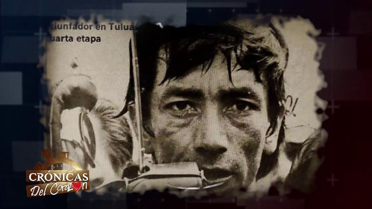 CRÓNICAS DEL CORAZÓN CAPITULO 7 LUIS H DÍAZ LA BALA COLOMBIANA