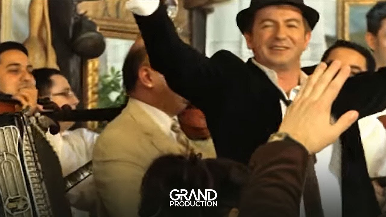 Ćira - Fenomenalno (Official Video 2010)