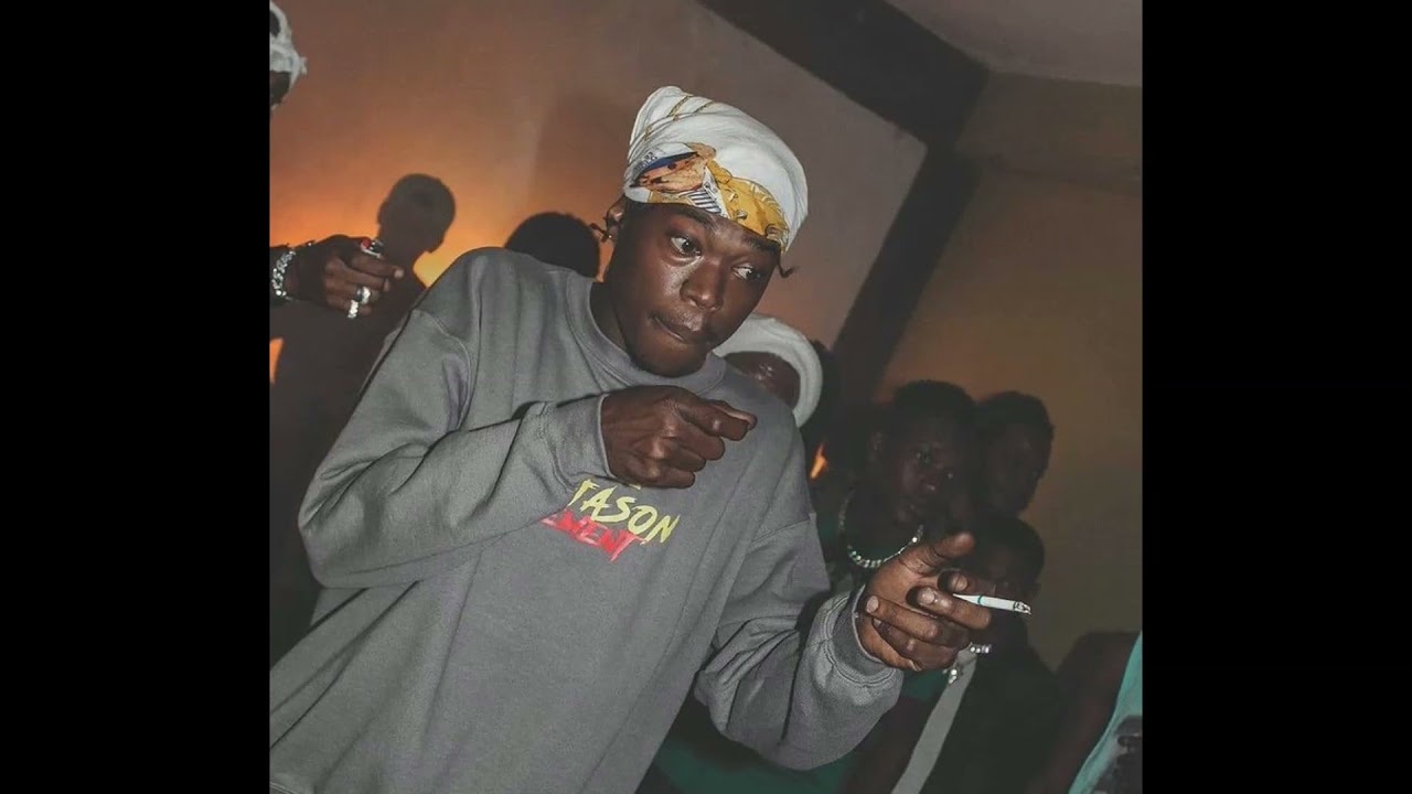 (FREE) Skillibeng x 
