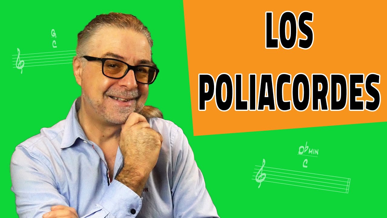 Los POLIACORDES