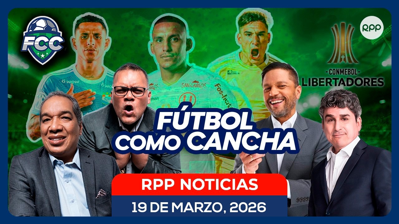⚽A la espera de los rivales: hoy se sortea la fase de grupos de la Copa Libertadores #FEEG2026