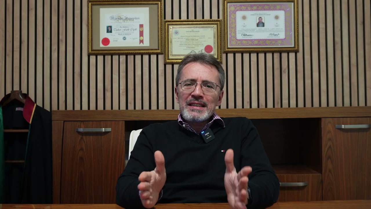 Tıbbi Uygulama Hatasında Hekimin Cezai Sorumluluğu ve Yargılama Süreci