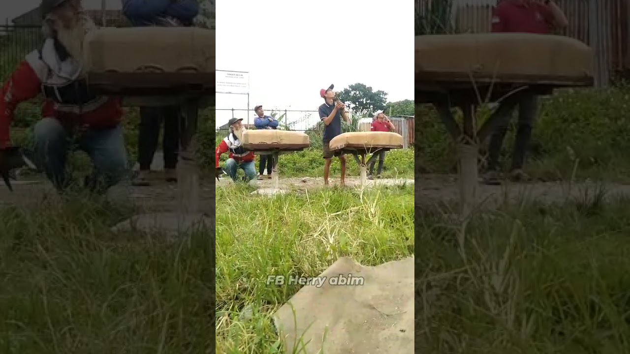 Lapak 31 Bandung | PMTI Jagungan