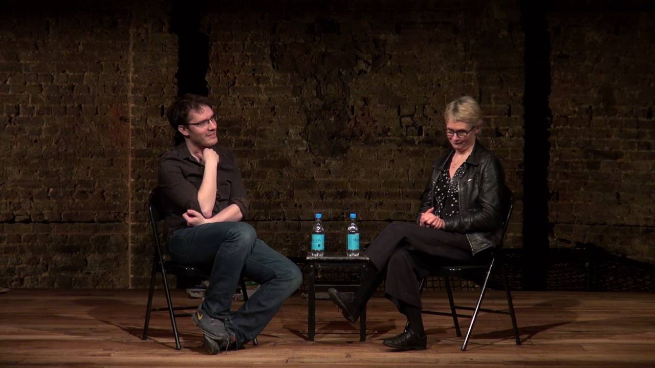 On Chekhov | Katie Mitchell and Robert Icke in Conversation | Almeida Theatre, London