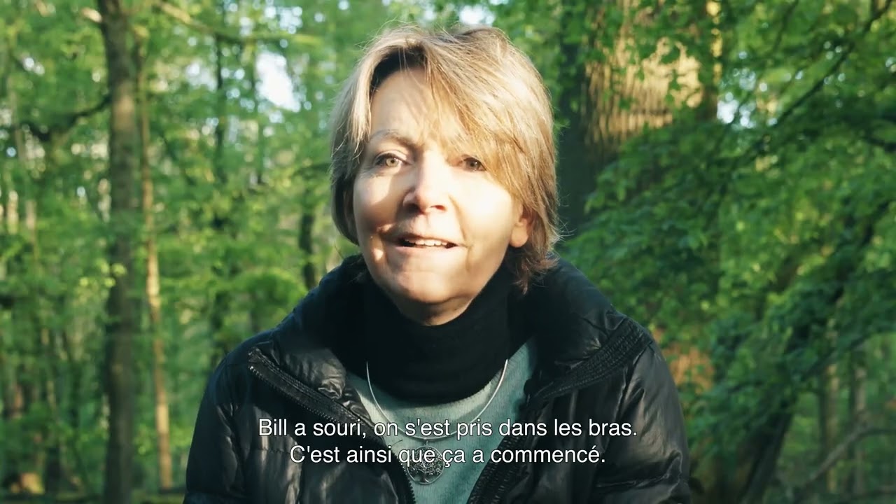 Seeds of Change: The WeForest Story (FR subtitles)
