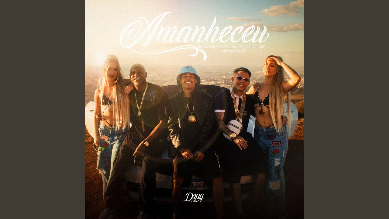 Amanheceu