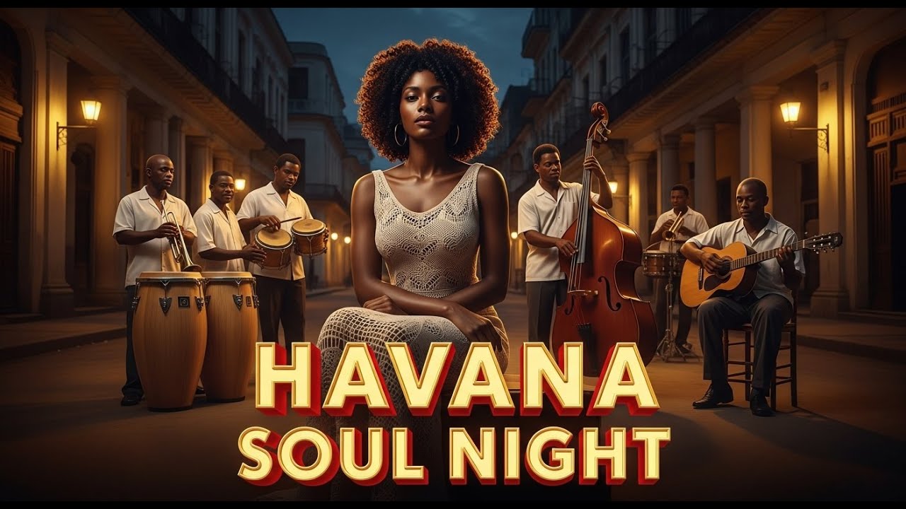 Cuban Hearts 🌹🎶 | Son Cubano Love Songs & Romantic Salsa
