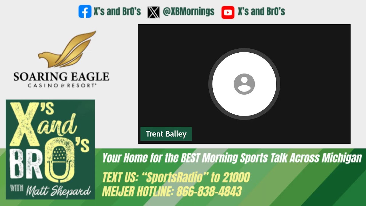 X's and BrO's - December 31, 2025