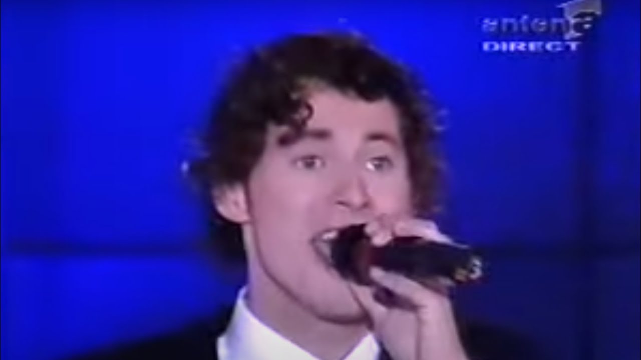 Akcent - Ti-am promis - Mamaia