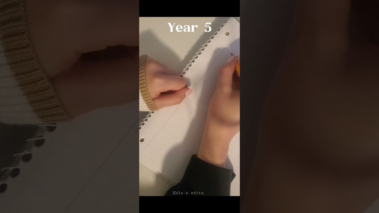 POV:You try to hold draco's hand 1st year to 7th year #shorts #harrypotter #dracomalfoy #y/n
