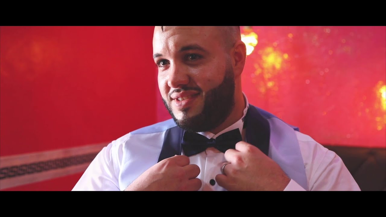 Mariage Oranais 100%